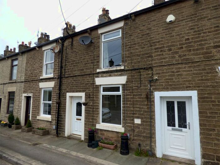 1 Bedroom End Of Terrace House For Sale In Hayfield Road, Birch Vale, High Peak, SK22