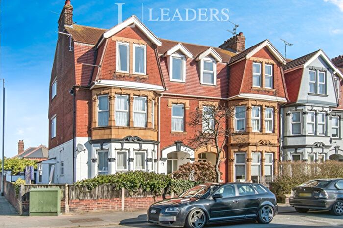 1 Bedroom Property To Rent In Clarence Road, Gorleston, NR31