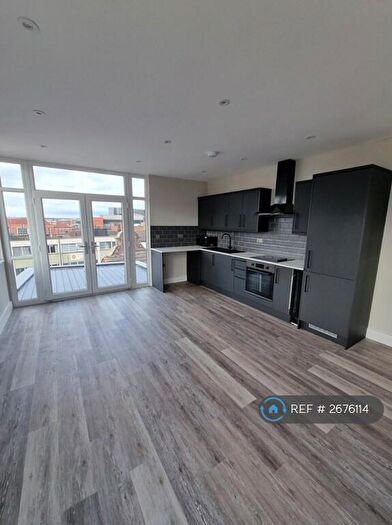 1 Bedroom Flat To Rent In Spring Gardens, Doncaster, DN1