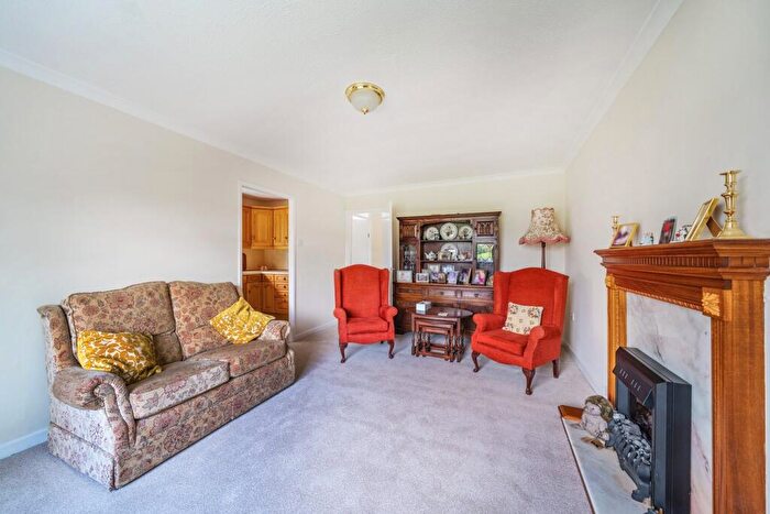 2 Bedroom Semi-Detached Bungalow For Sale In Hornbeam Close, Frome, Frome, BA11