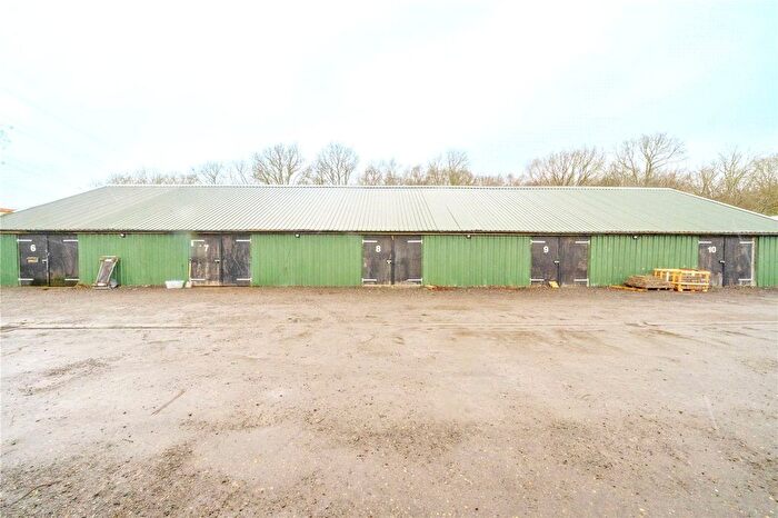 Land For Sale In Dern Lane, Waldron, East Sussex, TN21