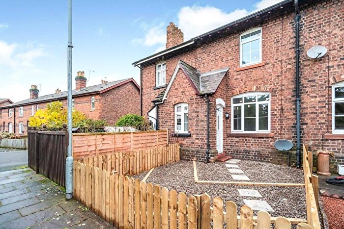 3 Bedroom End Of Terrace House To Rent In Petteril Terrace, Carlisle, Cumbria, CA1