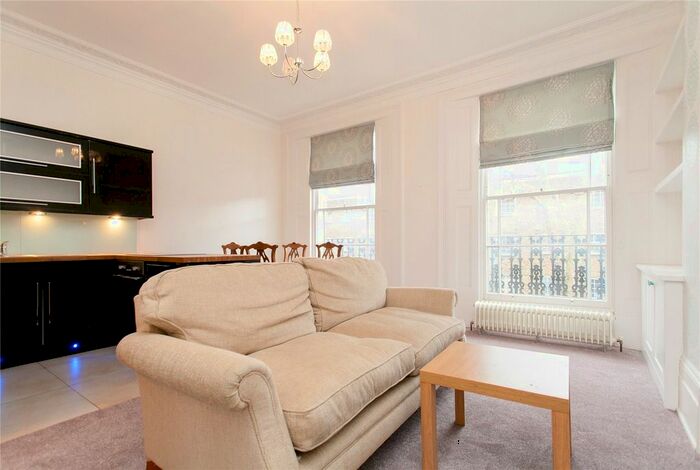 1 Bedroom Flat To Rent In Compton Road, Islington, N1