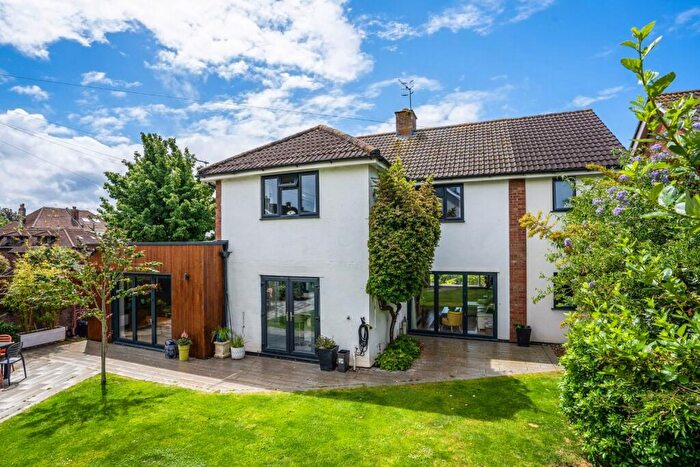 5 Bedroom Detached House For Sale In Debeccas Lane Easton-in-Gordano, Easton-in-Gordano, Bristol, Avon, BS20