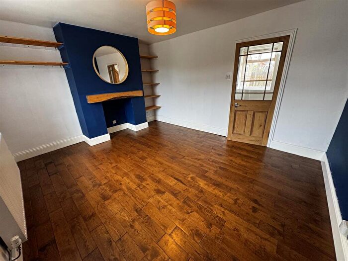 3 Bedroom Terraced House To Rent In Durham Terrace, Durham, DH1