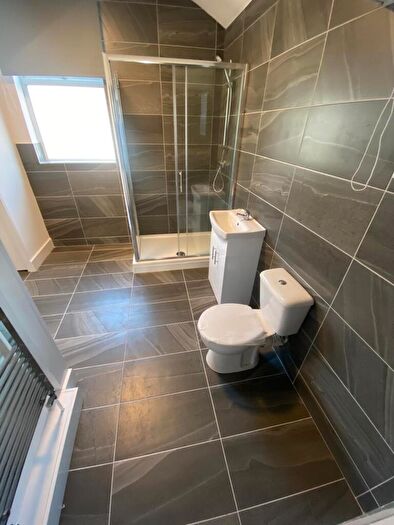 1 Bedroom Flat To Rent In Thorncliffe Road, Nottinghamshire, Sherwood Nottingham, NG3