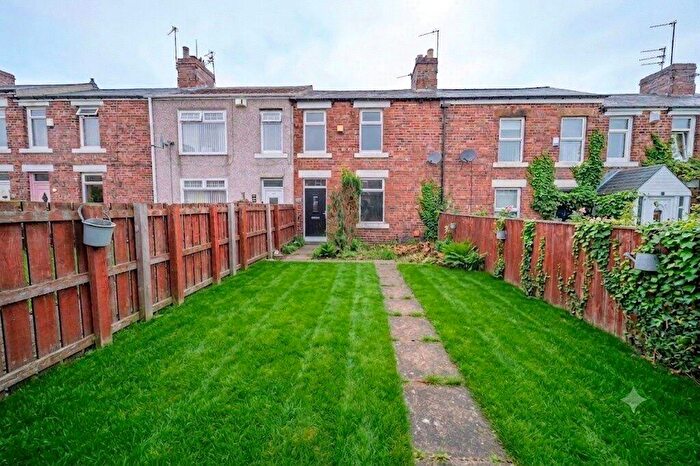 3 Bedroom Terraced House To Rent In Mary Agnes Street, Coxlodge, Newcastle Upon Tyne, Tyne And Wear, NE3