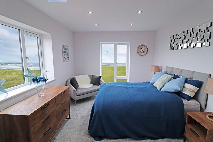 4 Bedroom Detached House For Sale In Coastview Close, Hartlepool, TS24