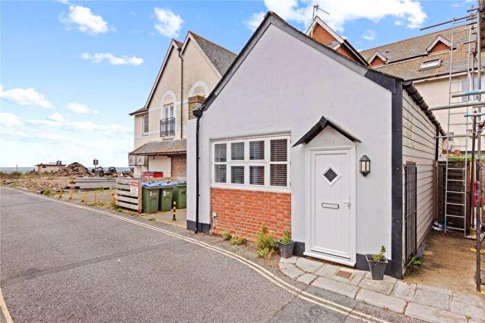 1 Bedroom Semi-Detached House To Rent In Norfolk Street, Bognor Regis, PO21