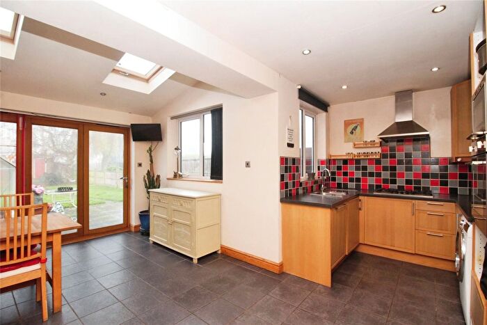 2 Bedroom Terraced House For Sale In Bradgate Road, Barwell, Leicester, Leicestershire, LE9