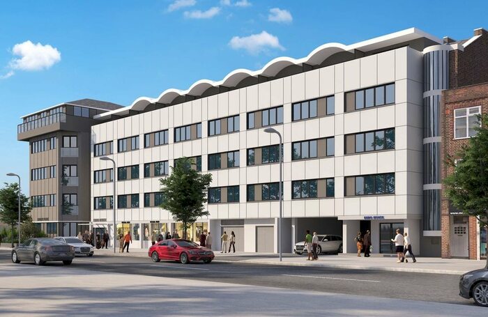 1 Bedroom Flat To Rent In High Road, London, N20