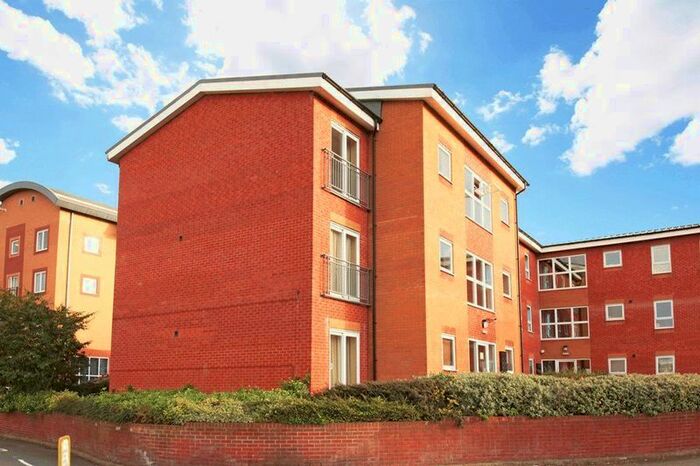 2 Bedroom Flat To Rent In Withering Close, Wellington, Telford, TF1