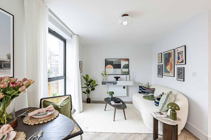 1 Bedroom Flat For Sale In Canynge Place, Clifton Village, BS8