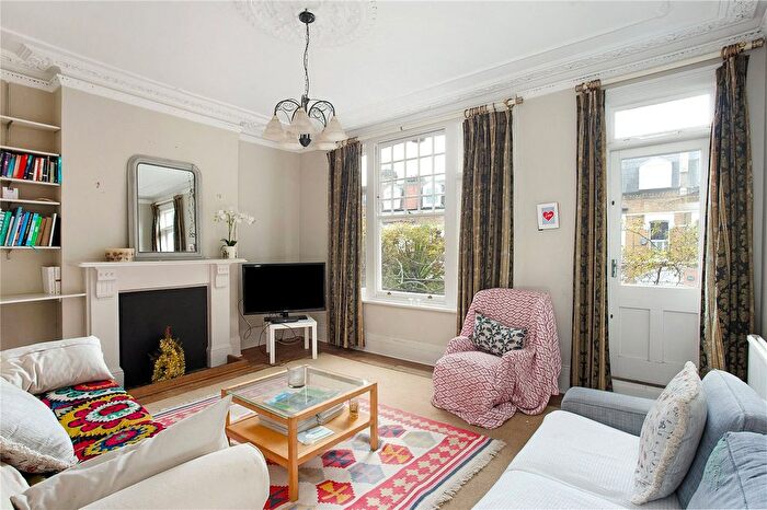 4 Bedroom Terraced House To Rent In Norroy Road, Putney, London, SW15