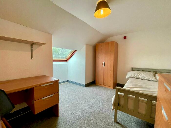 6 Bedroom Terraced House To Rent In Hewson Road, Lincoln, LN1