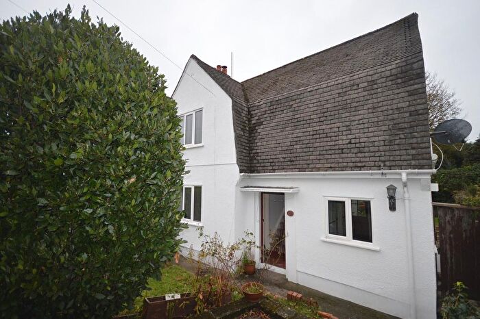 3 Bedroom Property To Rent In Thistleboon Gardens, Mumbles, Swansea, SA3