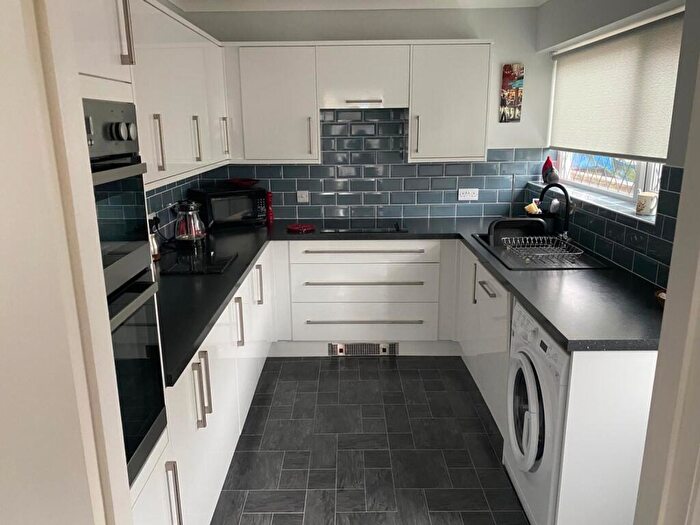 2 Bedroom Detached Bungalow For Sale In Stoneybeck, Bishop Middleham, DL17