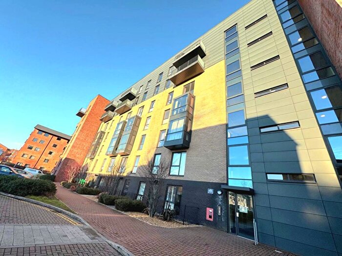 1 Bedroom Flat To Rent In Schooner Drive, Schooner Wharf, CF10