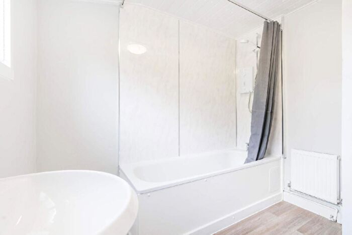 4 Bedroom Terraced House To Rent In Repton Road (), Brislington, Bristol, Bristol, BS4