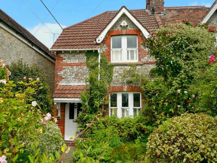 2 Bedroom Semi-Detached House To Rent In High Street, Sutton Veny, BA12