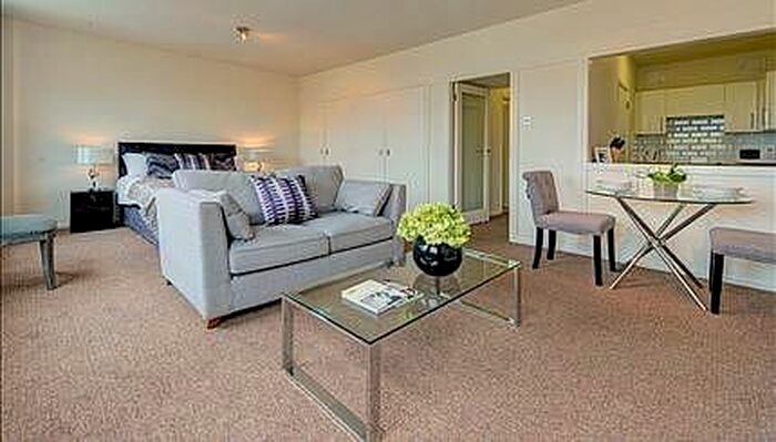 Studio To Rent In Luke House, Abbey Orchard Street, Westminster, London, SW1P