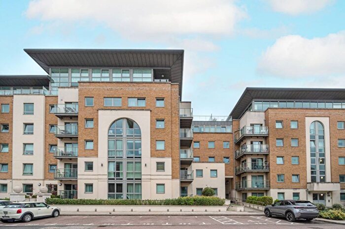 1 Bedroom Flat To Rent In Argyll Road, Woolwich, London, SE18