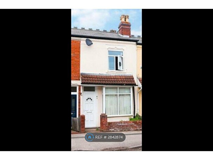 3 Bedroom Terraced House To Rent In Preston Road, Hockley, Birmingham, B18