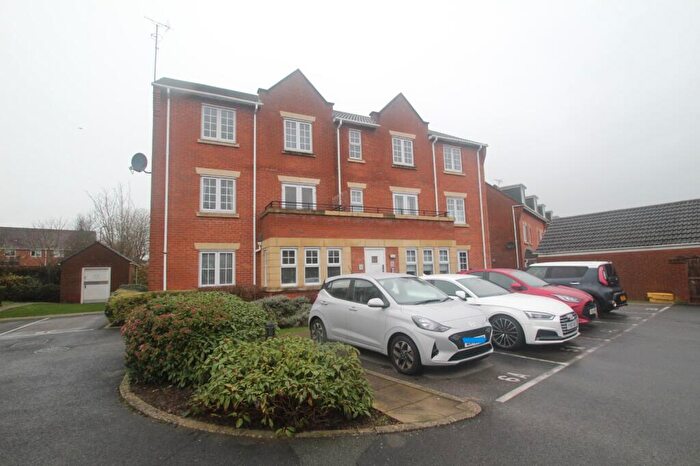 2 Bedroom Flat To Rent In Angel Gardens, Knaresborough, North Yorkshire, Uk, HG5