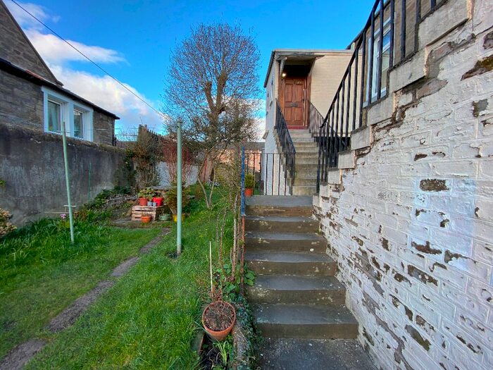 1 Bedroom Flat To Rent In William Street, City Centre, Dundee, DD1