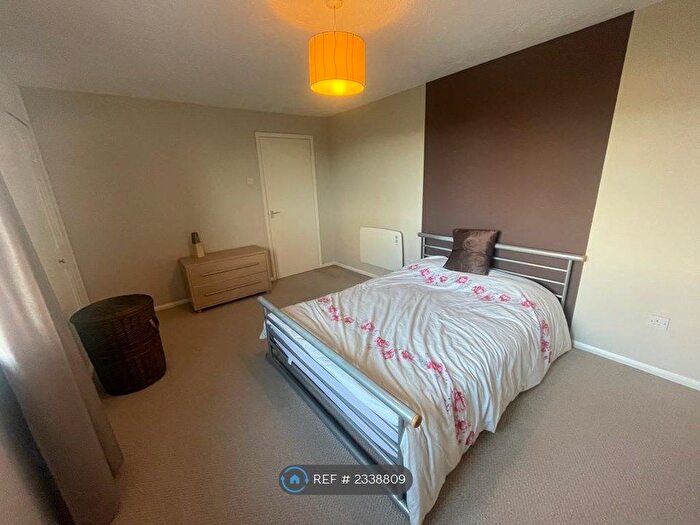 1 Bedroom Flat To Rent In Salmon Road, Dartford, DA1