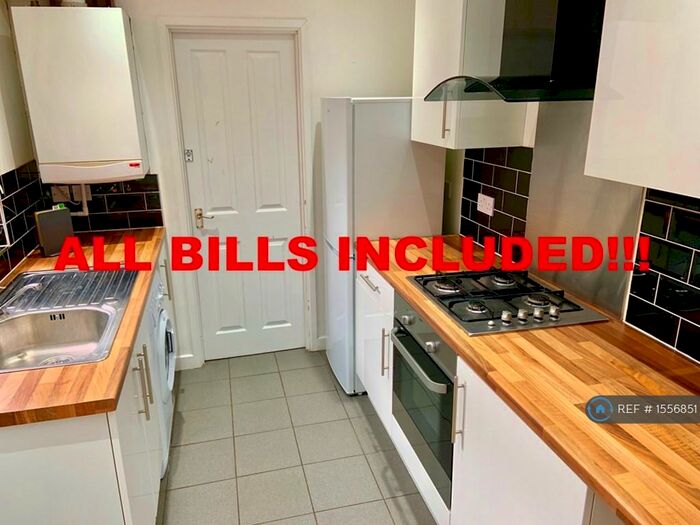 3 Bedroom Terraced House To Rent In Irving Road, Coventry, CV1