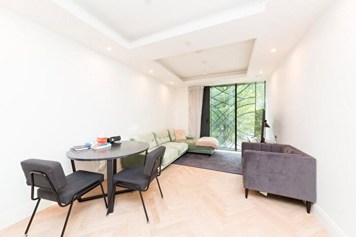 1 Bedroom Flat To Rent In Gloucester Place, Brighton, BN1