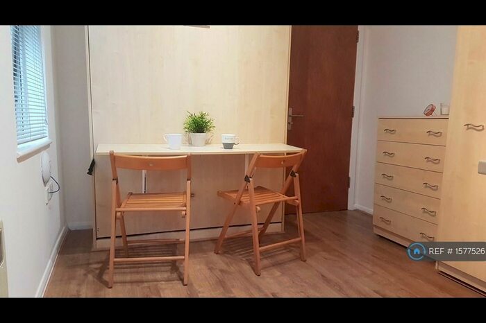 1 Bedroom Flat To Rent In Rufford Street, London, N1