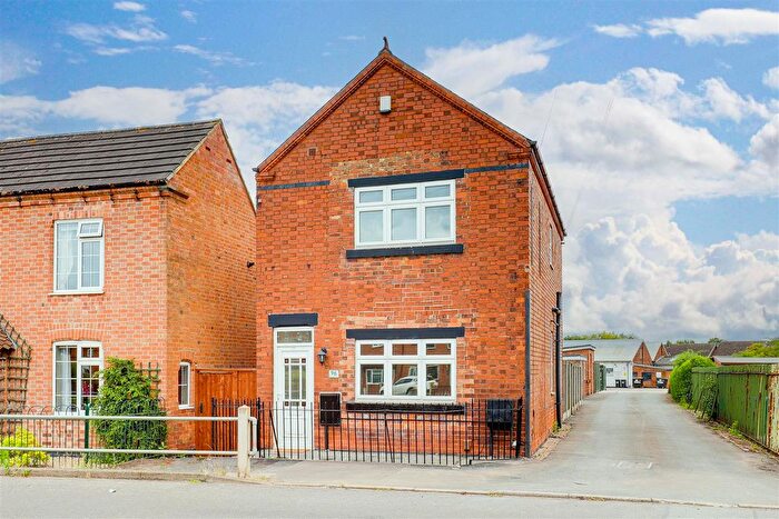 3 Bedroom Detached House To Rent In Nottingham Road, Gotham, Nottingham, NG11