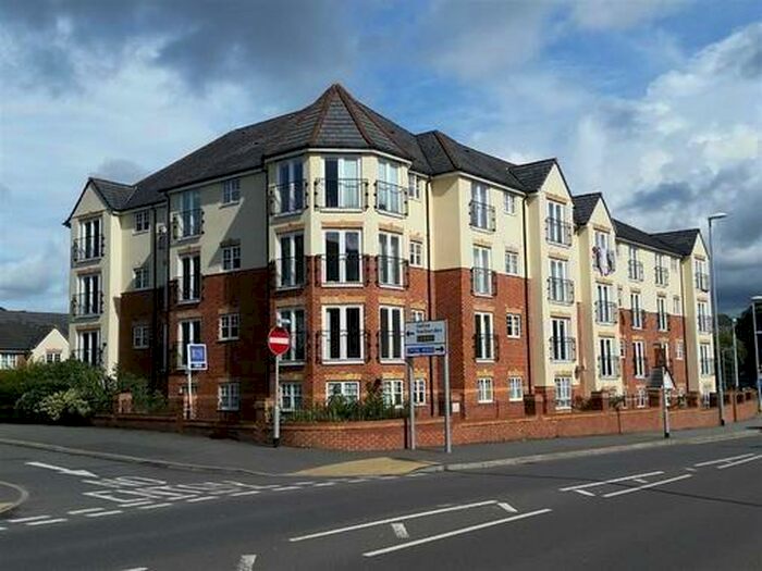 2 Bedroom Apartment To Rent In Flat, Actonville Avenue, Manchester, M22