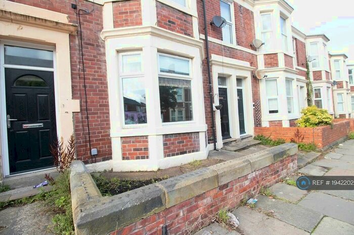 2 Bedroom Terraced House To Rent In Doncaster Road, Newcastle Upon Tyne, NE2