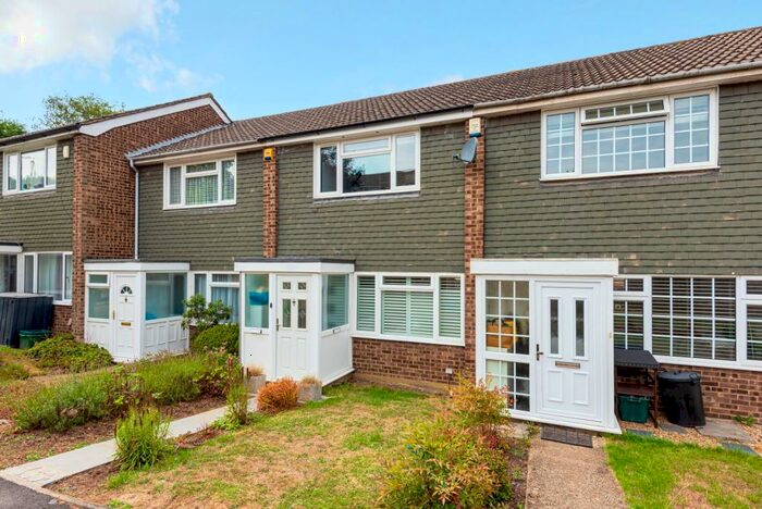 2 Bedroom Terraced House To Rent In Clareville Road Orpington, BR5