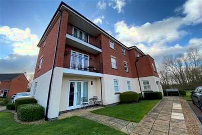 2 Bedroom Flat To Rent In Lingwell Park, Upton Rocks, Widnes WA8