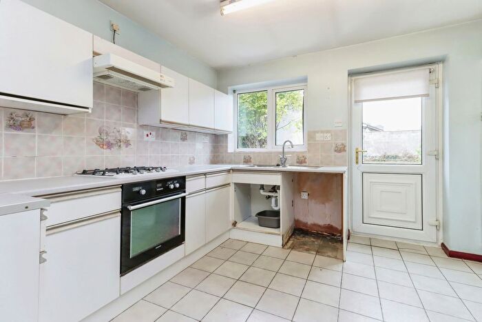 2 Bedroom Bungalow For Sale In St. Martins, Oswestry, Shropshire, SY11