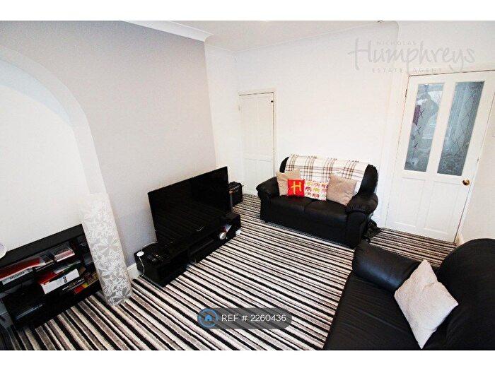 1 Bedroom Property To Rent In Good Lane, Lincoln, LN1