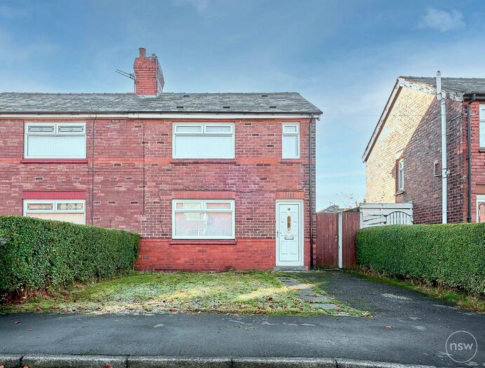 3 Bedroom Semi-Detached House To Rent In Taylor Avenue, Ormskirk L39