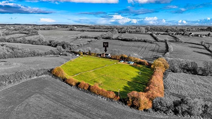 6 Bedroom Detached House For Sale In Shepherds Hill, Buckhorn Weston, SP8