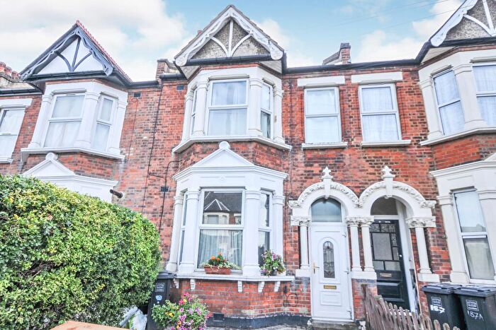 4 Bedroom Terraced House For Sale In Laleham Road, London, SE6
