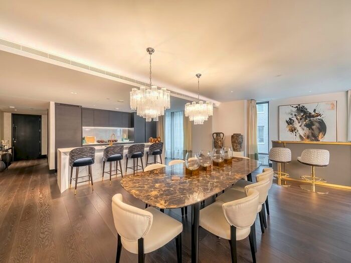 1 Bedroom Flat To Rent In Marylebone Lane, Marylebone, London, W1U