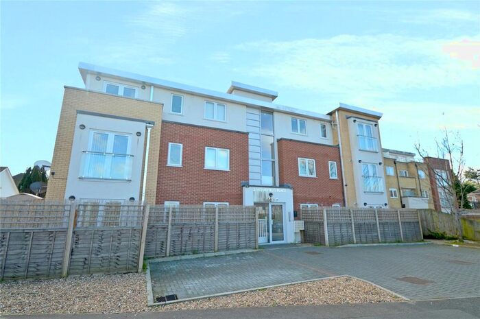 1 Bedroom Flat To Rent In Homefield Place, Croydon, CR0