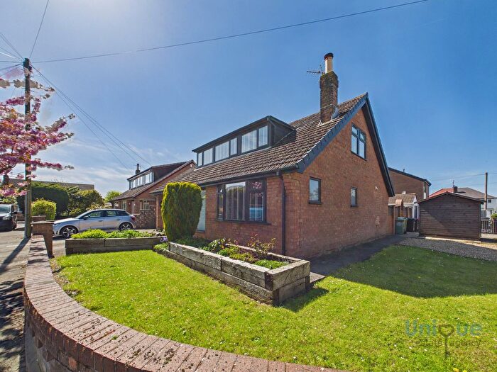 4 Bedroom Detached House For Sale In Sandiways Close, Thornton-Cleveleys, FY5