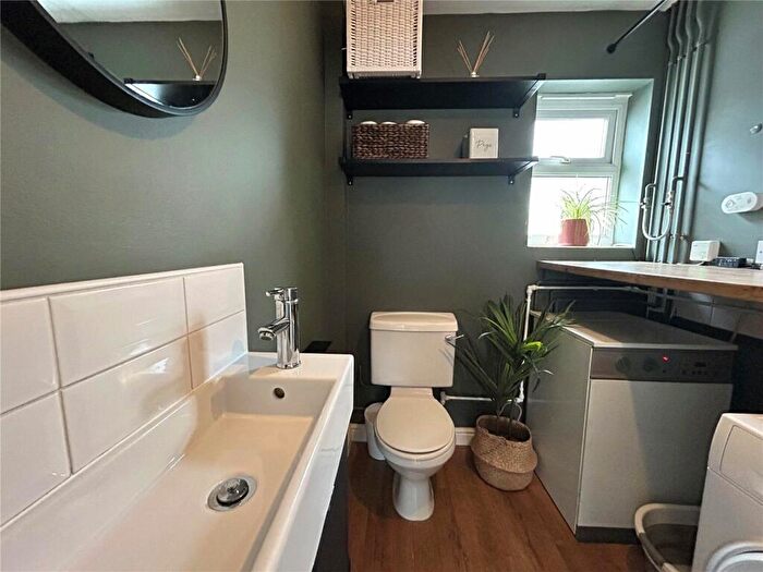 3 Bedroom Bungalow For Sale In Tyn Rhos Estate, Penysarn, Anglesey, Sir Ynys Mon, LL69