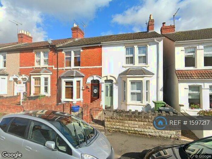 2 Bedroom End Of Terrace House To Rent In Winifred Street, Swindon, SN3