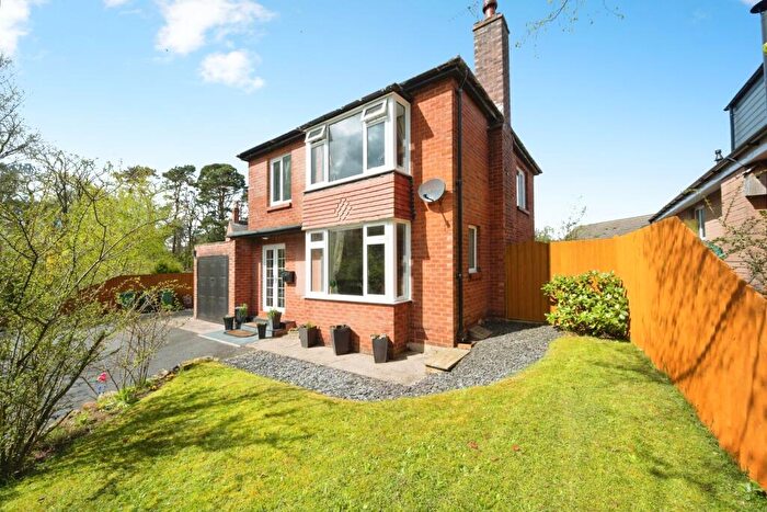 3 Bedroom Detached House For Sale In Tree Road, Brampton, Cumbria, CA8