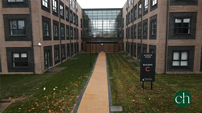 1 Bedroom Flat To Rent In North Star House, North Star Avenue, Swindon, Wiltshire, SN2